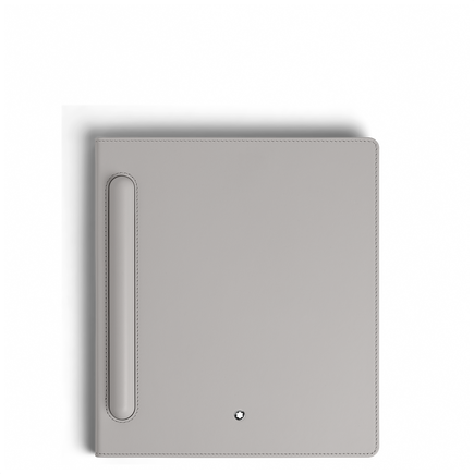 Digital Paper Folio Montblanc couleur Antarctica