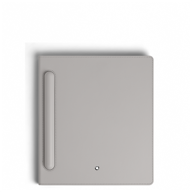 Digital Paper Folio Montblanc couleur Antarctica - 1