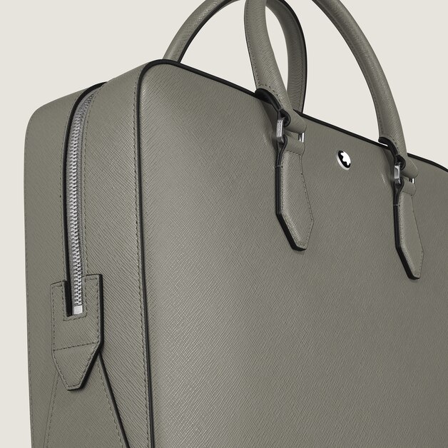 Sartorial medium document case - 3
