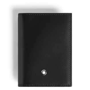 Card Holder 4cc in Meisterst&uuml;ck Leather