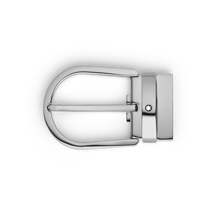 Horseshoe buckle 35mm