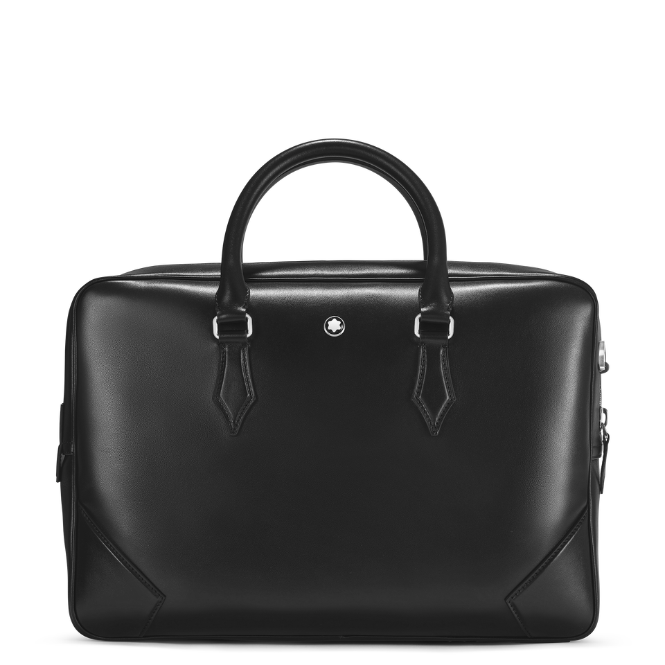 Medium Briefcase in Meisterst&uuml;ck Leather - 1