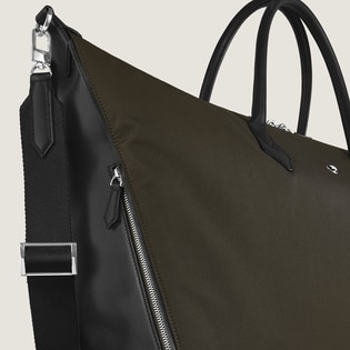 Montblanc Panorama Weekender Bag 43
