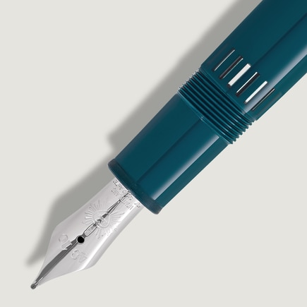 Stylo plume Meisterst&uuml;ck Rom&eacute;o et Juliette Dou&eacute; LeGrand