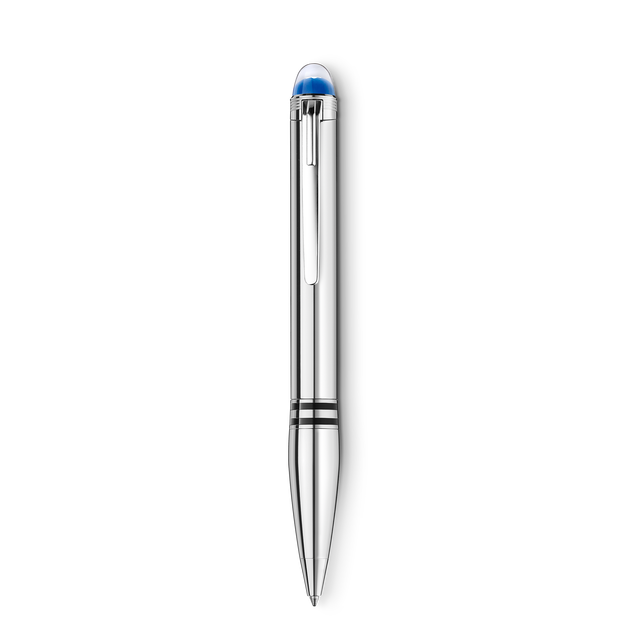 Stylo-Bille StarWalker M&eacute;tal - 1