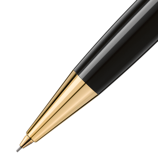 Meisterst&uuml;ck Gold-Coated Classique Mechanical Pencil, 0.7 mm