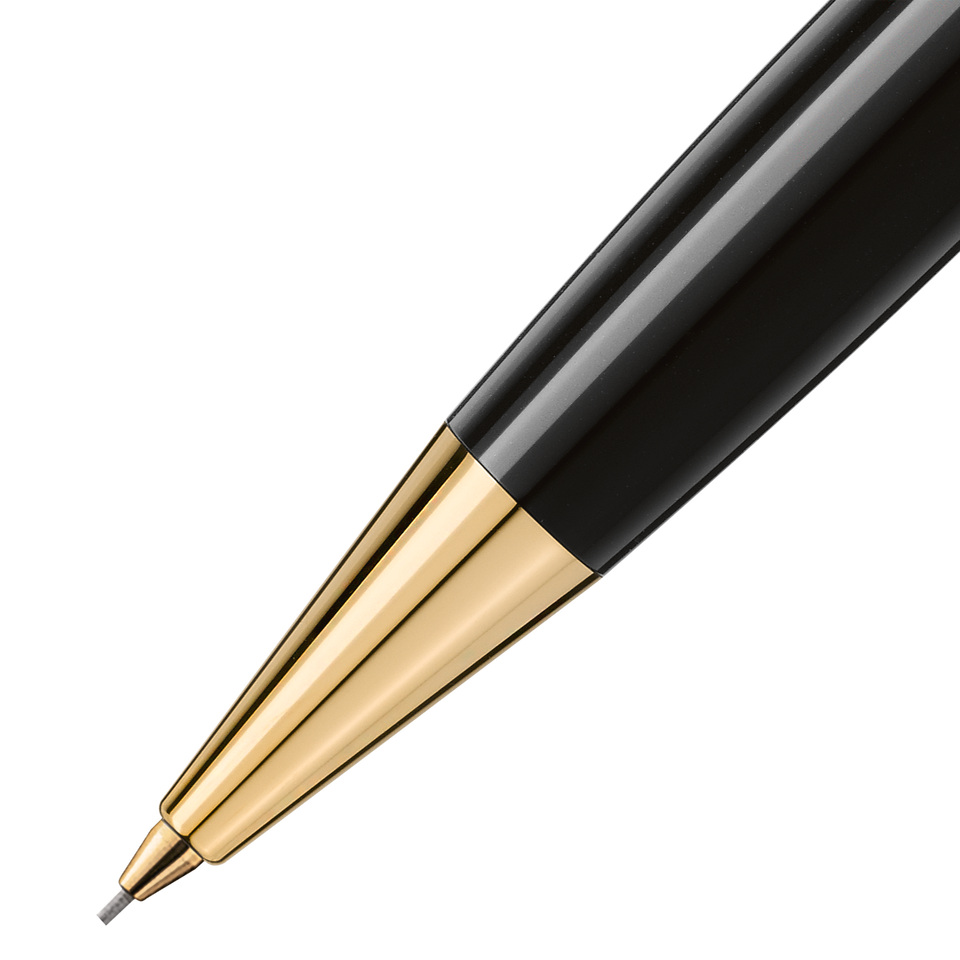 Meisterst&uuml;ck Gold-Coated Classique Mechanical Pencil, 0.7 mm - 2
