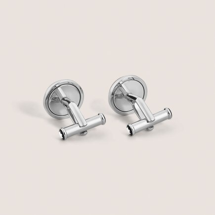 Boutons de manchette Moonphase Movement