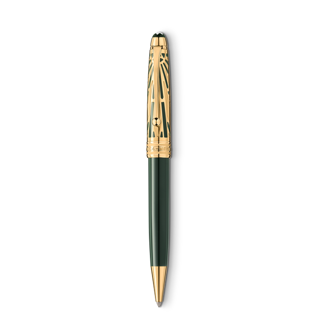 Bol&iacute;grafo Meisterst&uuml;ck The Origin Collection Dou&eacute; Classique - 1