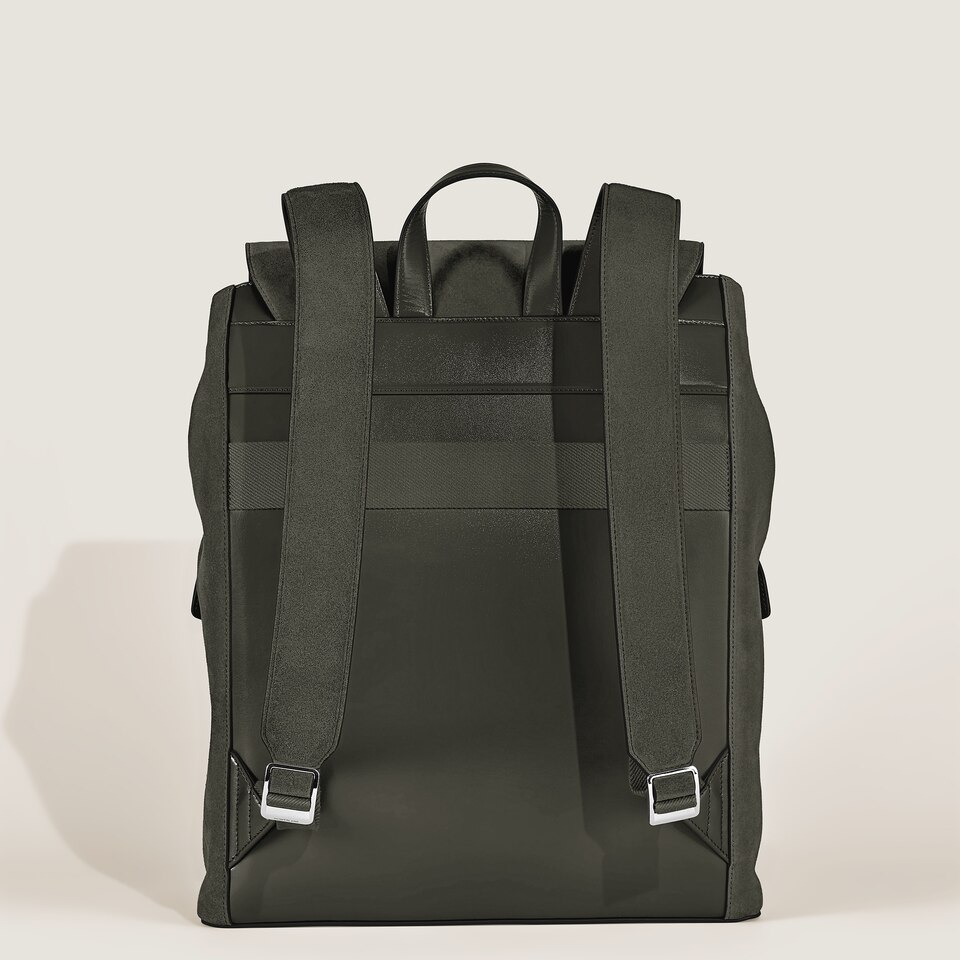 Montblanc Envelope Backpack - 5