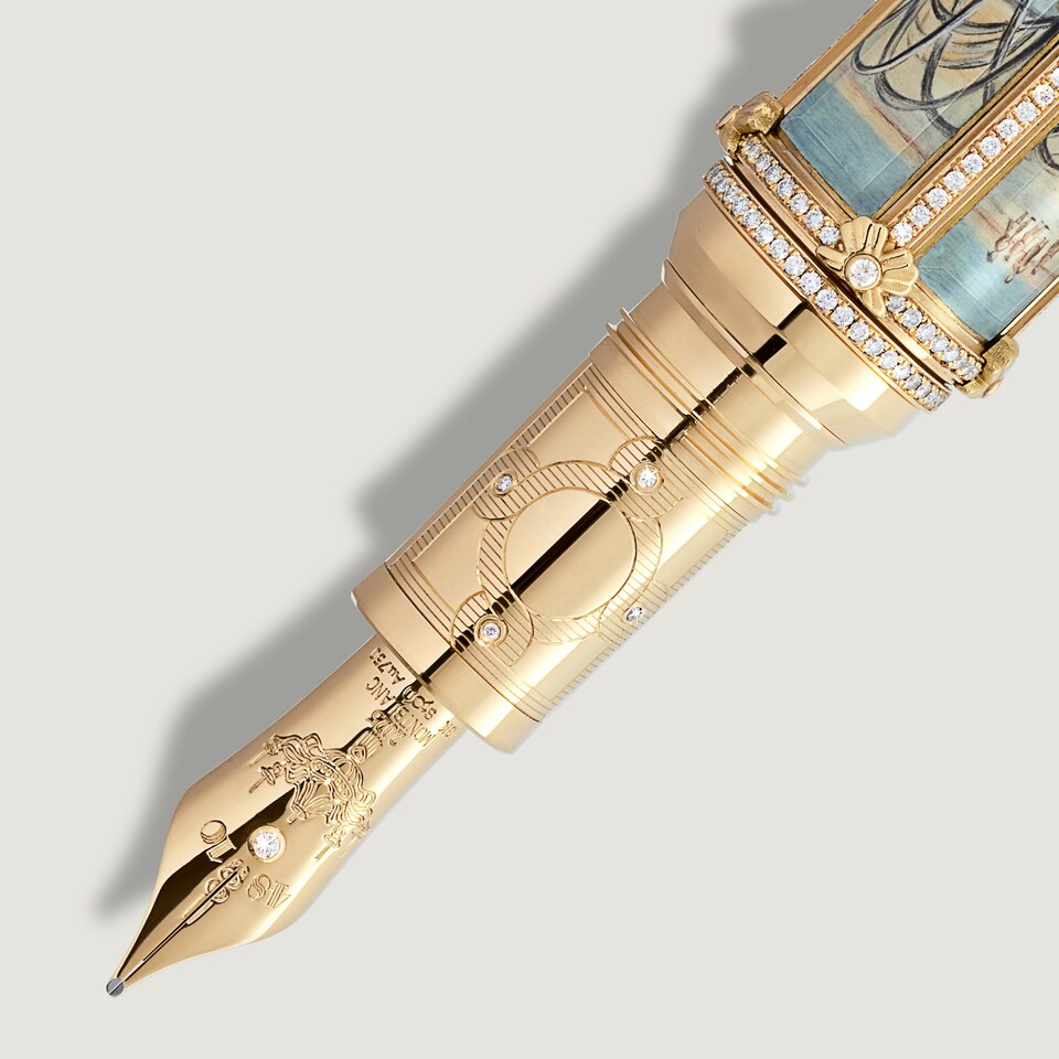 High Artistry A Journey through Ch&acirc;teau de Versailles Limited Edition 3 - 2