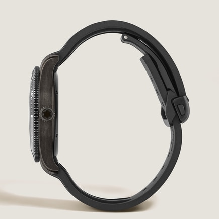 Montblanc Iced Sea Automatic Date 0&nbsp;Oxygen