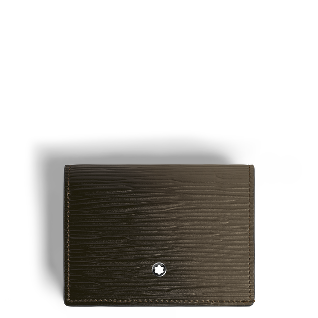 محفظة كونتيننتال بحجم صغير (نانو) وبتأثير سفوماتو - 1