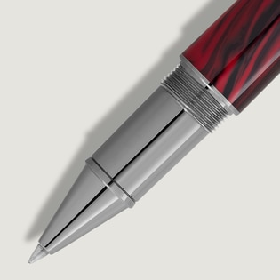 Writers Edition Homage to Bram Stoker Limited Edition Rollerball