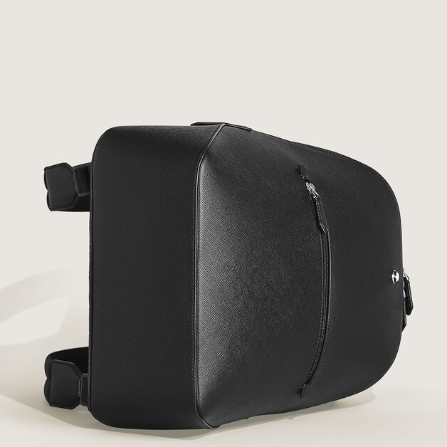 Sartorial small backpack - 10