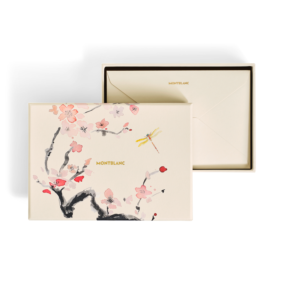 Cards and Envelopes - 1