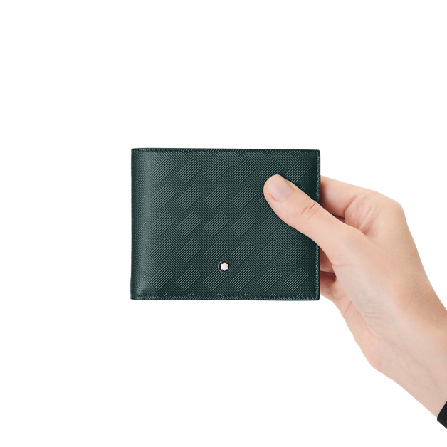 Extreme 3.0 wallet 6cc - 2