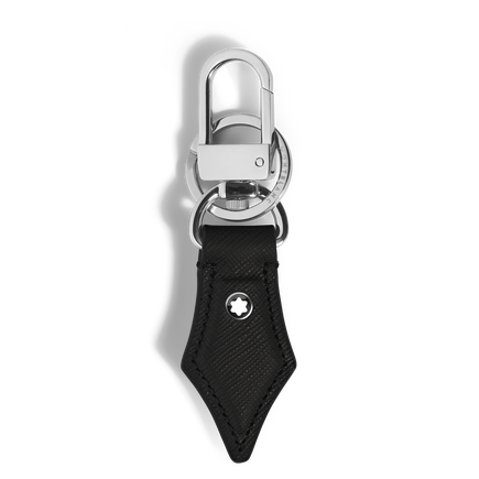 Nib Key Holder in Sartorial Leather