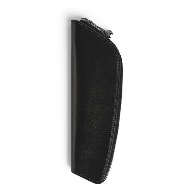 1-Pen Pouch in Meisterstück Leather - 1