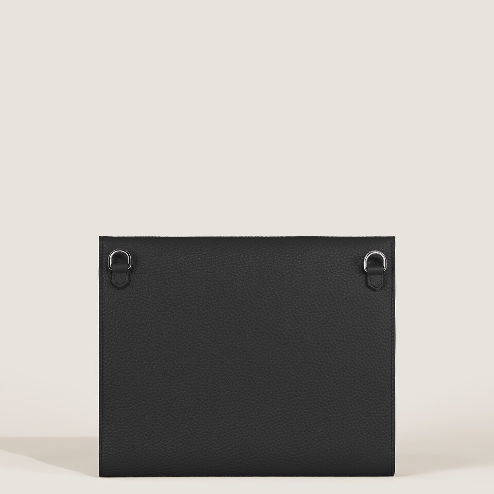 Montblanc Envelope Medium Note Holder - 4