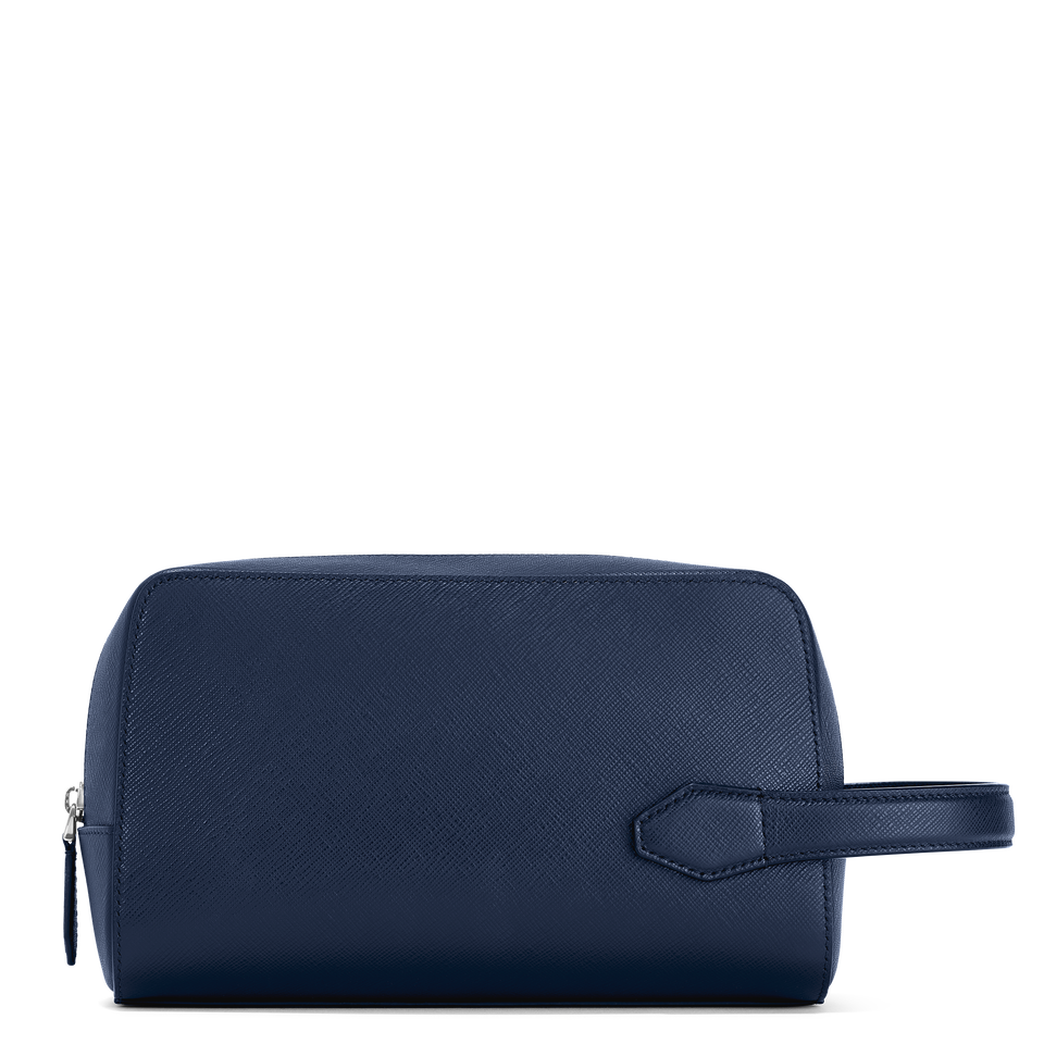 Sartorial wash bag - 4