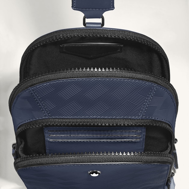 M-Lock Medium On-Body Bag - 6