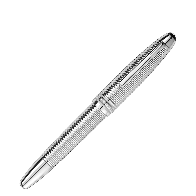 Rollerball Meisterstück Geometry Solitaire LeGrand - 4