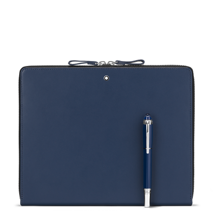 Montblanc Augmented Paper et StarWalker Blue Planet