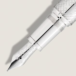 The Legend of Zodiacs The Horse Limited Edition 512 Fountain Pen