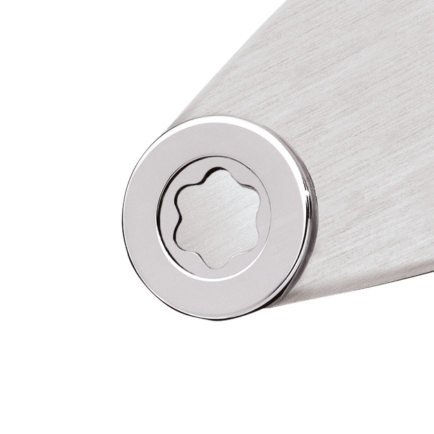 Pinza para Billetes de Acero - 2