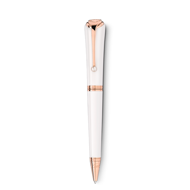 Penna a Sfera Marilyn Monroe Edizione Speciale &ldquo;Pearl&rdquo; - 1