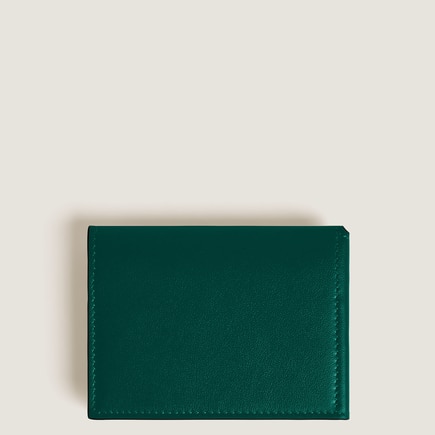 Soft trio card holder 4cc