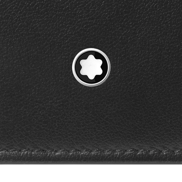 Portafoglio Continental Nano in Pelle Soft - 6