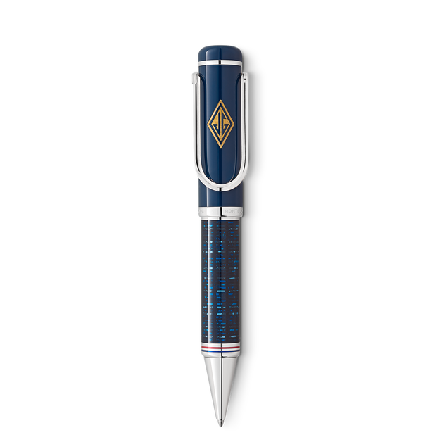 Great Characters Homage to The Great Gatsby Special Edition Ballpoint - 1