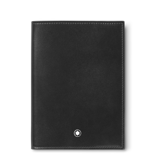 Meisterst&uuml;ck passport holder