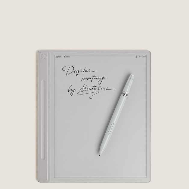 Montblanc Digital Paper - 5