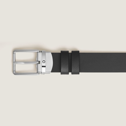 Everyday 30 mm Reversible Belt in Extreme Leather