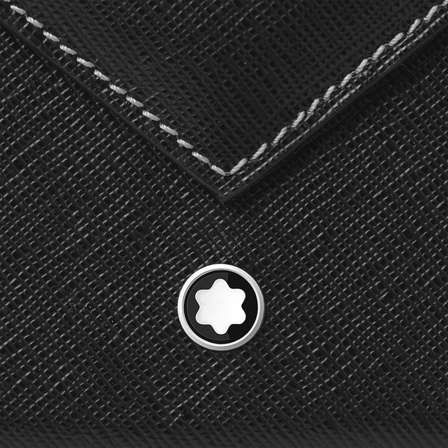 Coffret de Collectionneur en Cuir Sartorial pour 8&nbsp;Instruments d'&Eacute;criture - 5