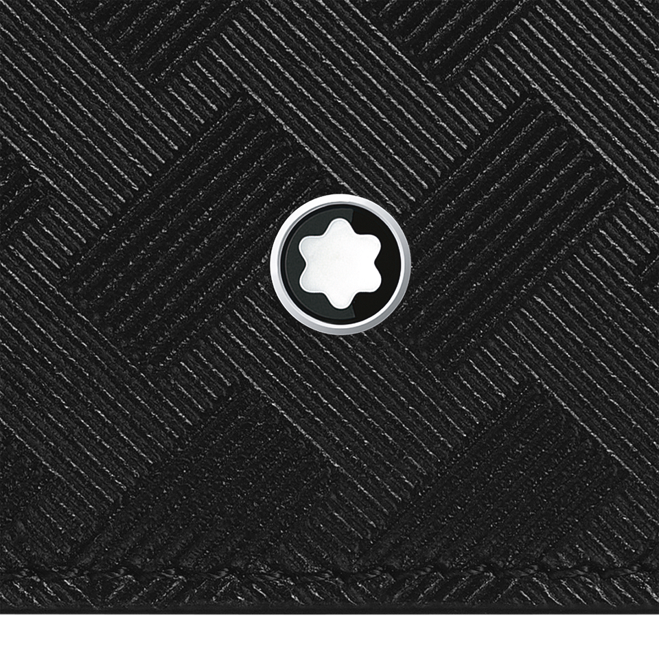 Extreme 3.0 compact wallet 6cc - 6