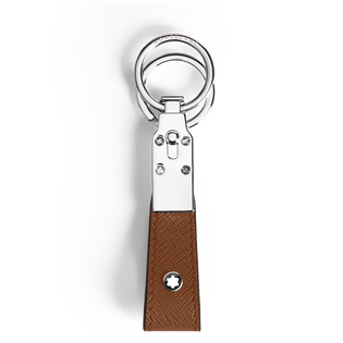 Loop Key Holder in Sartorial Leather