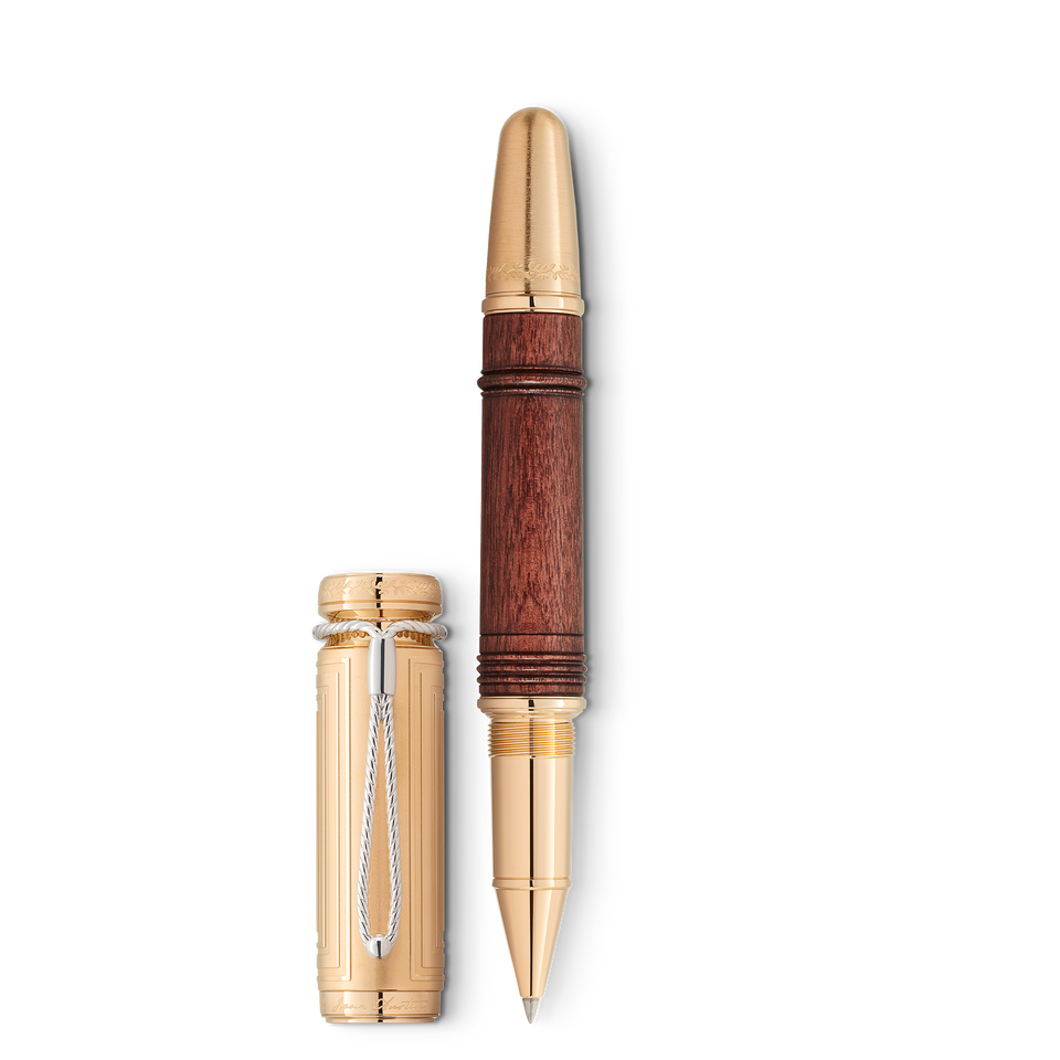 Writers Edition Homage to Jane Austen Limited Edition 1813 Rollerball - 1