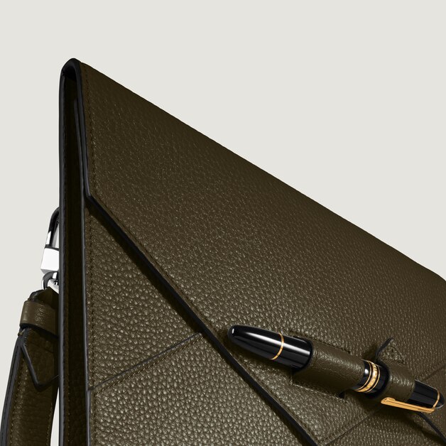 Montblanc Envelope Medium Notes Holder - 2