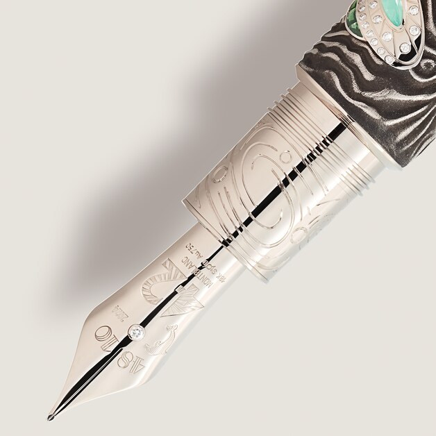 Stylo plume High Artistry The World of Cinema Limited Edition 5 - 2