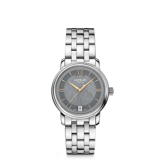 Montblanc Tradition Automatic Date 32&nbsp;mm - 1