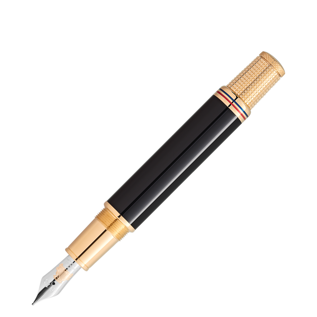 Great Characters Homage to The Great Gatsby Limited Edition 1925 Fountain Pen - 4