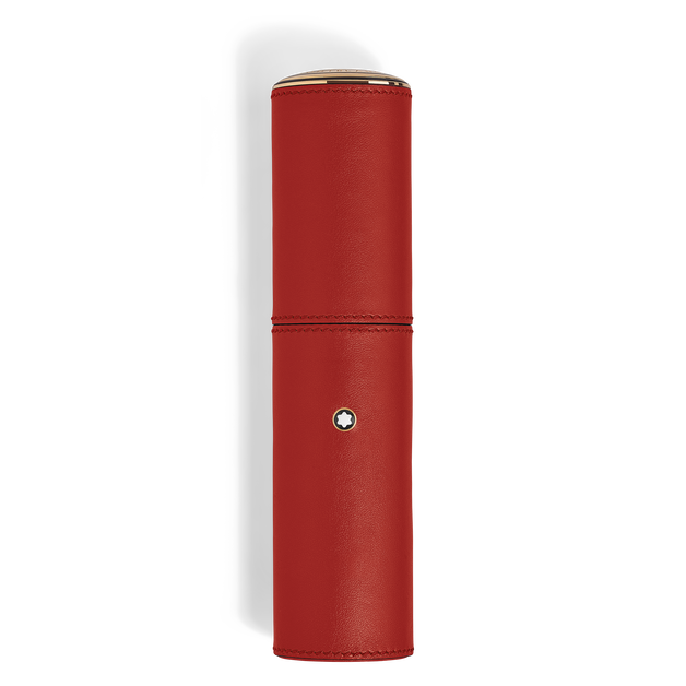 High Artistry and Artisan 1-Pen Pouch in Soft Leather - 1