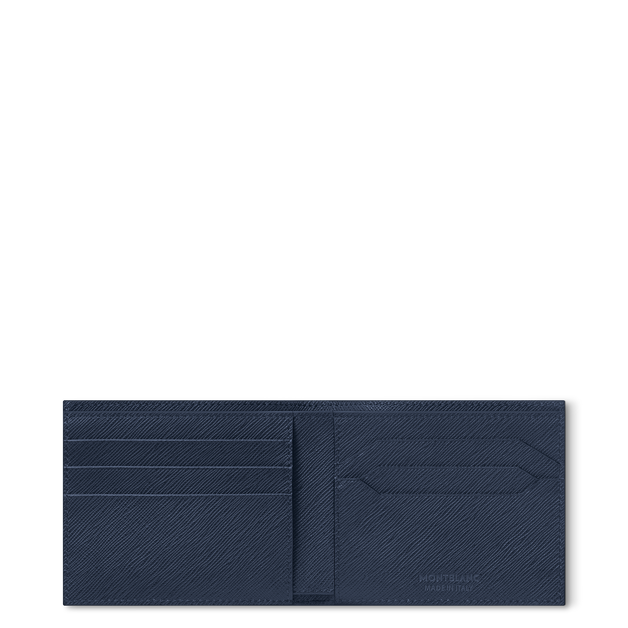 Sartorial wallet 6cc - 4