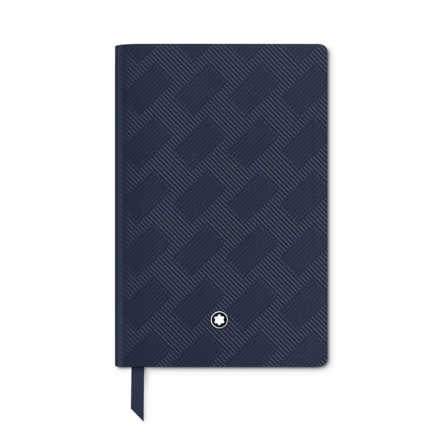 风尚3.0小号横线笔记本 - 1