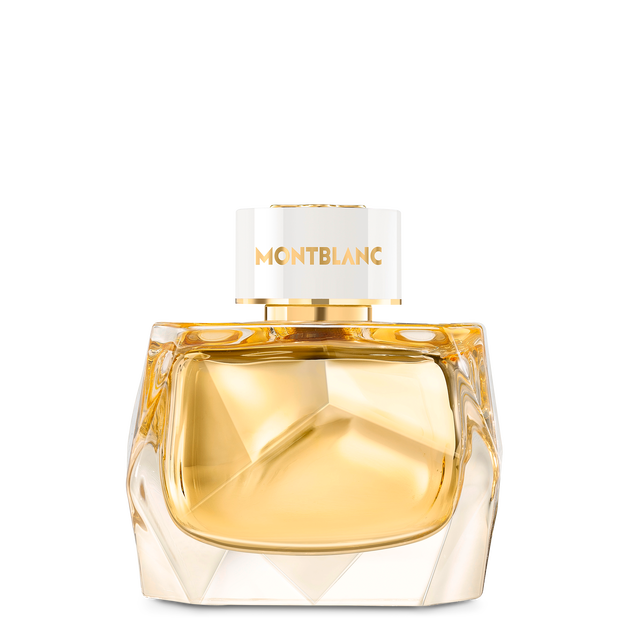 万宝龙女士西尼 Signature 倾心香水，90 ml - 1