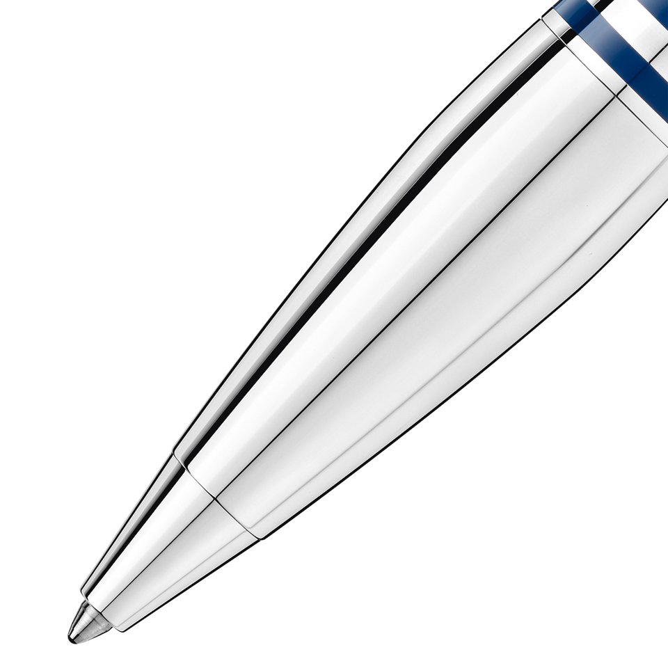StarWalker Blue Planet Dou&eacute; Ballpoint - 3